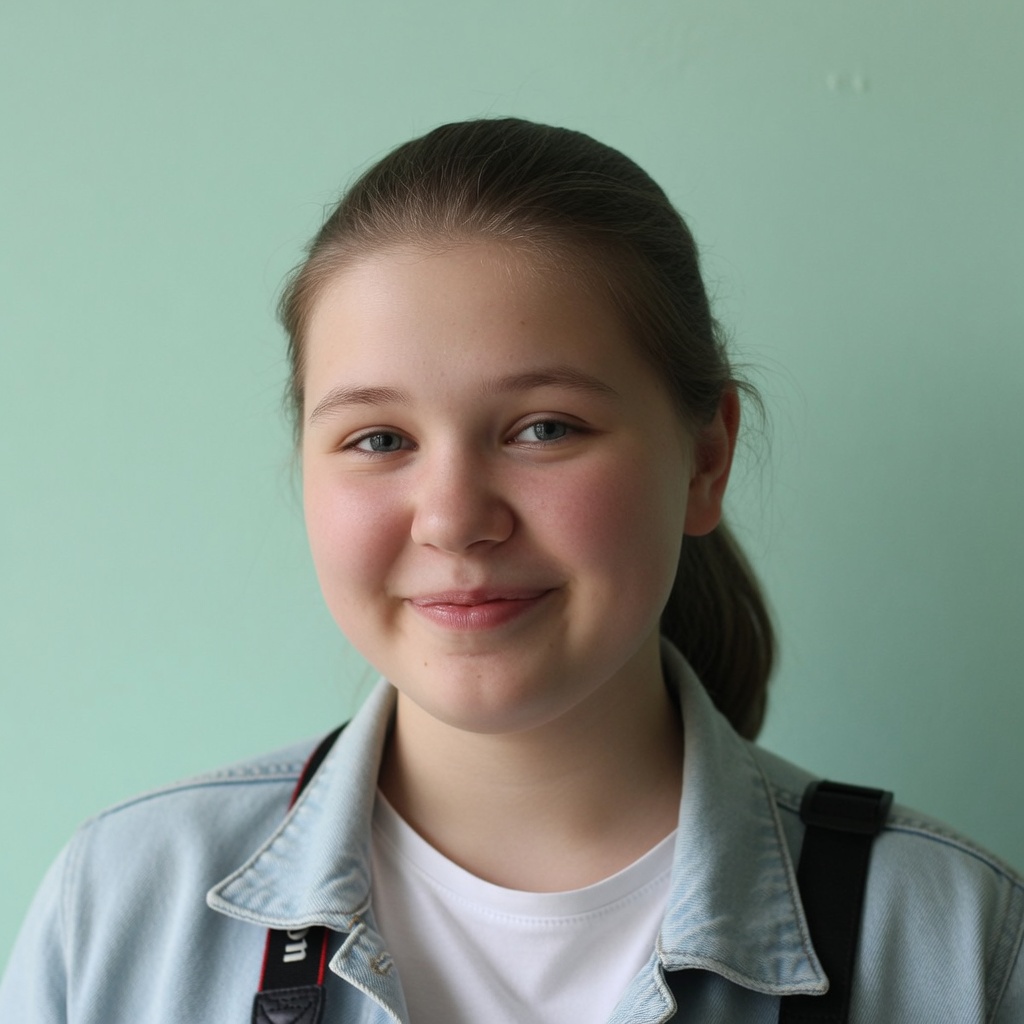 Кира Новикова