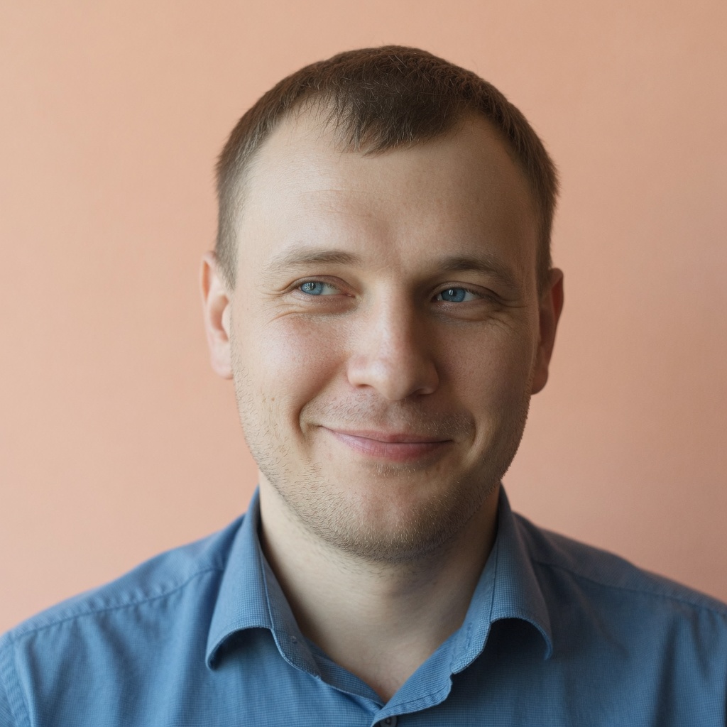 Павел Соколов